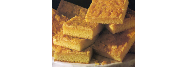 Gâteau du Mieleur